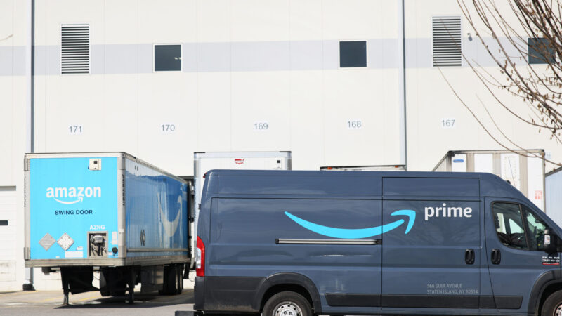 DC : Ce que révèle le règlement de 8,25 millions de dollars d’Amazon sur les pratiques de livraison.
