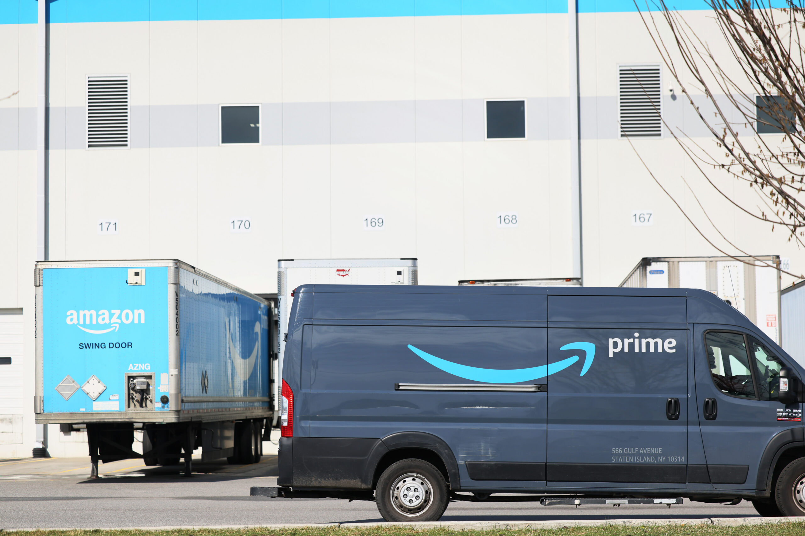 DC : Ce que révèle le règlement de 8,25 millions de dollars d’Amazon sur les pratiques de livraison.
