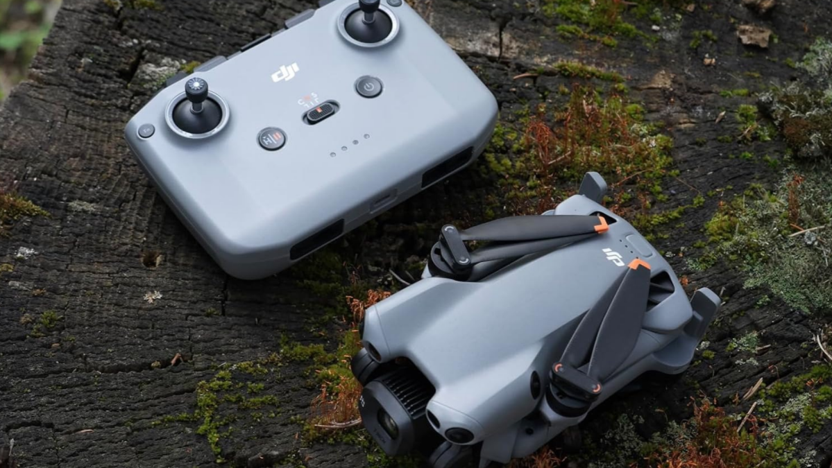 DJI Mini 5 Pro : Le bon plan du moment avec une réduction de 80 $ sur Amazon.
