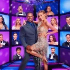Dancing with the Stars TV show on ABC: season 35 ratings (canceled or renewed for season 36?)