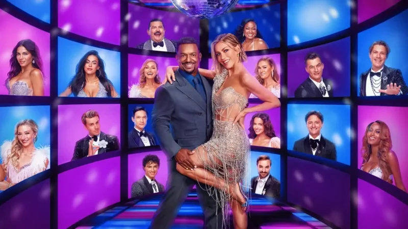 Dancing with the Stars saison 35 : Les audiences révélées, ce que cela signifie pour l’avenir de l’émission.