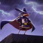 Darkwing Duck TV Show on Disney+: canceled or renewed?