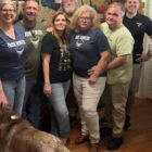 DeLandite fossil hunters land big-time contract with Amazon Prime