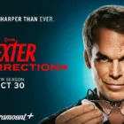NickALive!: 'Dexter: Resurrection' Surprises NYCC Fans With an Early Screening of Season Two Ahead of October 30 Premiere on Paramount+