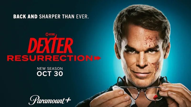 Dexter: Resurrection saison 2 : Ce que l’on sait sur l’avant-première surprise au NYCC.