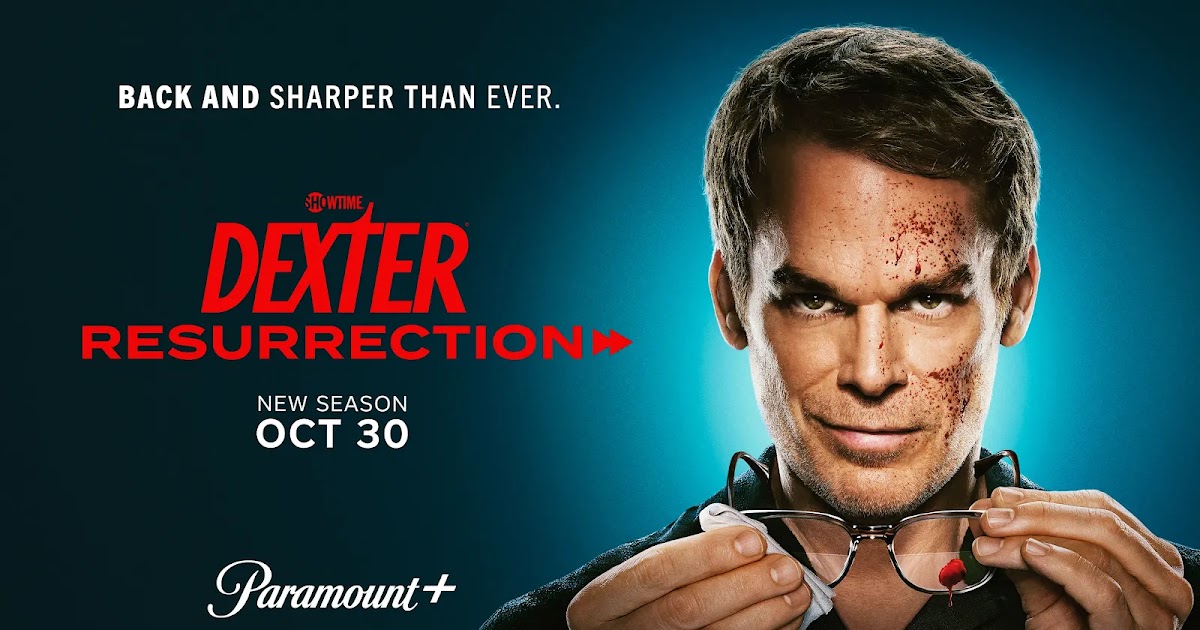 Dexter: Resurrection saison 2 : Ce que l’on sait sur l’avant-première surprise au NYCC.