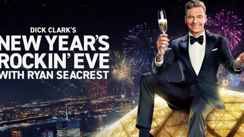Dick Clark’s New Year’s Rockin’ Eve : La diffusion en direct sur Disney+ confirmée, ce que l’on sait.