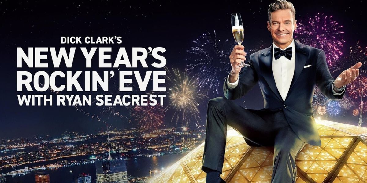 Dick Clark’s New Year’s Rockin’ Eve : La diffusion en direct sur Disney+ confirmée, ce que l’on sait.