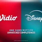 Disney+ & Indonesia's Vidio Launch Subscription Bundle