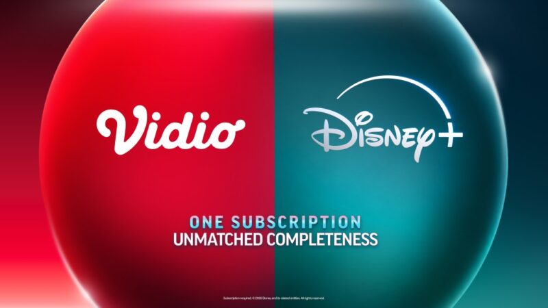 Disney+ : Ce que révèle le nouveau bundle d’abonnement avec Vidio en Indonésie.