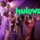 Disney+ and Hulu Celebs Come Out To Play During Disney+ Huluween Fest