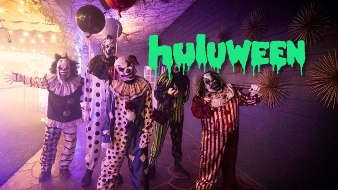Disney+ Huluween Fest : Les célébrités présentes et toutes les infos sur l’événement.