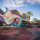 Great Day to Do Disney's Hollywood Studios, Plus When to Avoid EPCOT & Magic Kingdom in Fall 2026