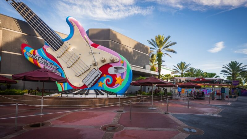 Disney’s Hollywood Studios : Ce qu’il faut savoir pour profiter de votre visite en automne 2026.