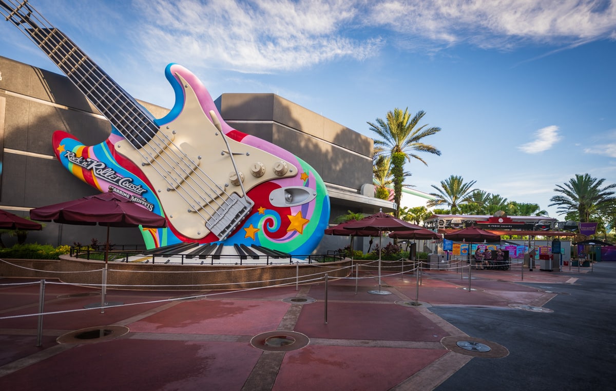 Disney’s Hollywood Studios : Ce qu’il faut savoir pour profiter de votre visite en automne 2026.