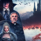 Luc Besson’s Dracula Now Streaming on Paramount+ for Halloween