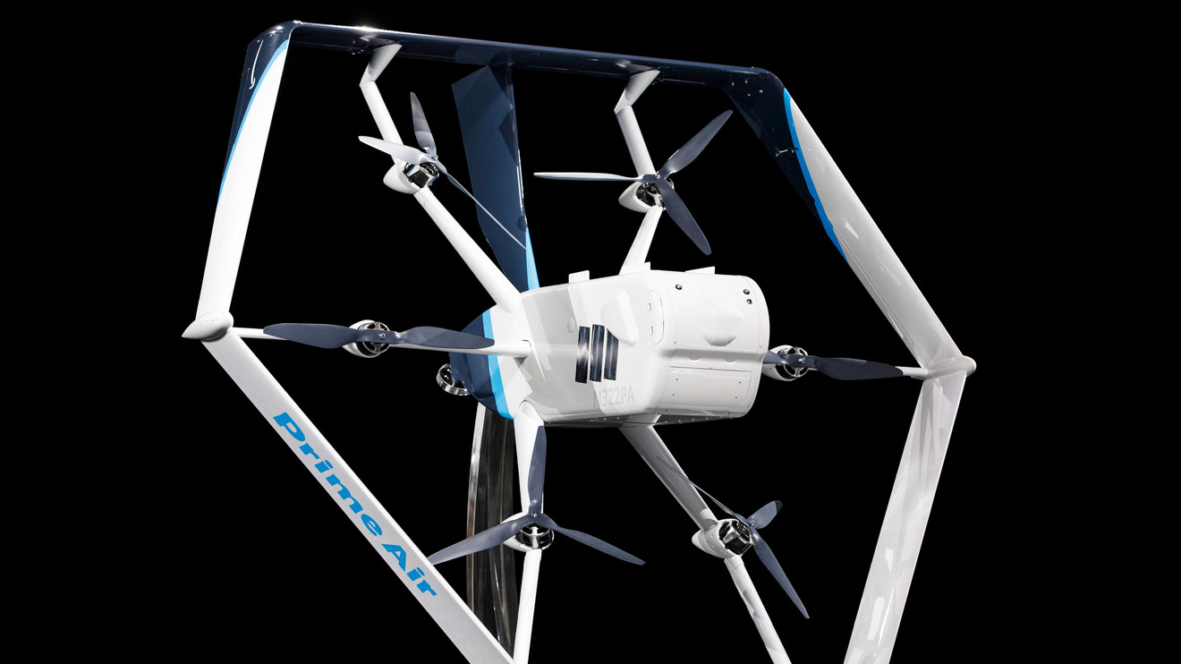 Drones commerciaux à Portland : Les résidents s’inquiètent des impacts et appellent à une pause.
