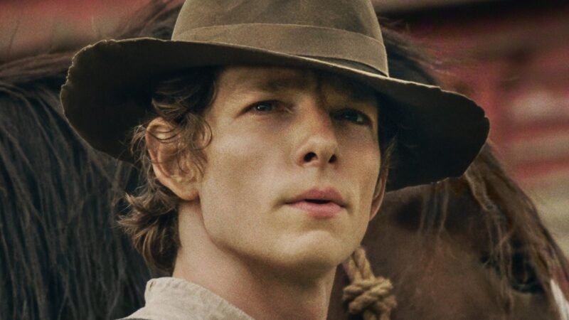 East Of Eden : Découvrez qui est Charles Trask et pourquoi il vous semble familier.