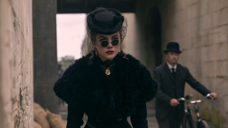 East of Eden : Les différences entre la série Netflix et le livre adapté, ce que l’on sait.