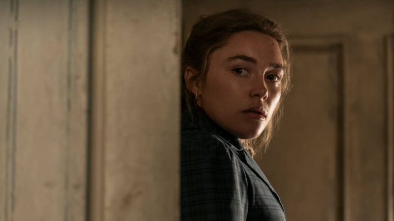 East of Eden : Pourquoi les abonnés Netflix dévorent cette série en seulement un jour.