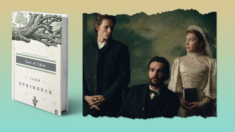 East of Eden : Zoe Kazan révèle comment elle adapte le livre de Steinbeck pour Netflix.