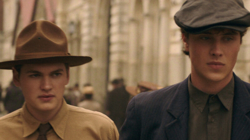 East of Eden sur Netflix : Qui est Aron Trask et pourquoi il semble si familier ?