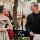Emily in Paris TV Show on Netflix: canceled or renewed?