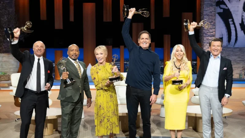 Emmy Awards : La cérémonie quitte la télévision traditionnelle pour Prime Video, ce que cela implique.
