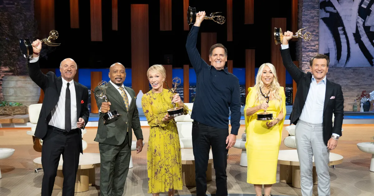 Emmy Awards : La cérémonie quitte la télévision traditionnelle pour Prime Video, ce que cela implique.