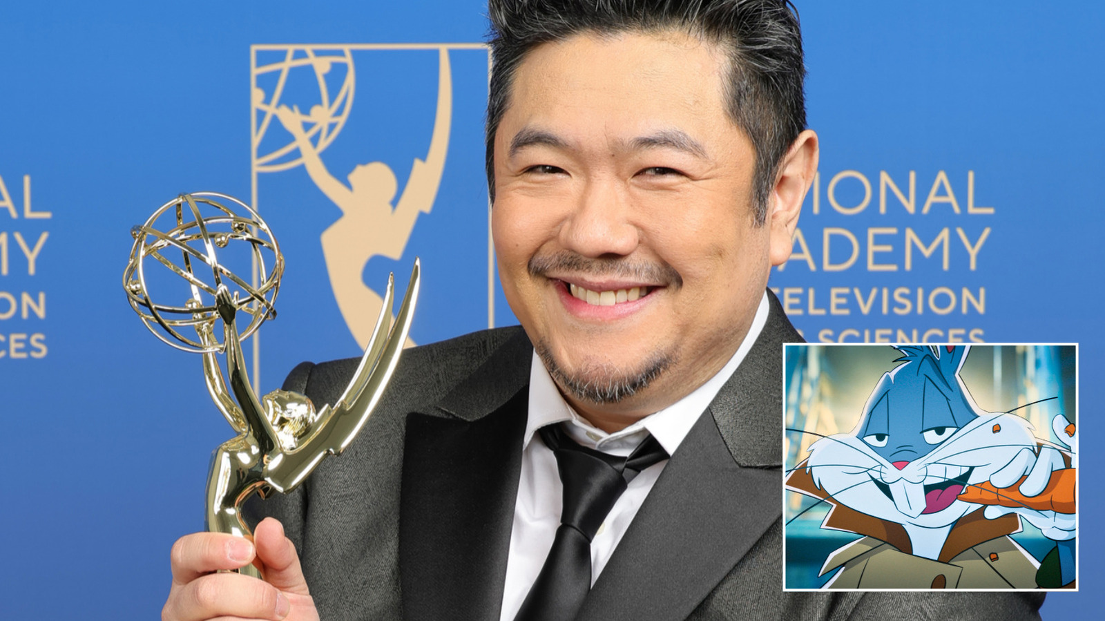 Eric Bauza : La cause de la mort de l’emblématique voix de Bugs Bunny révélée.