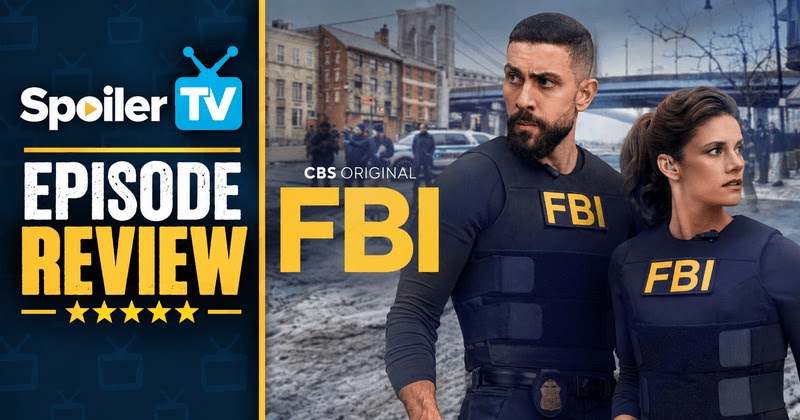 FBI – White Rock : Analyse des indices révélés dans l’épisode et ce qu’ils signifient.