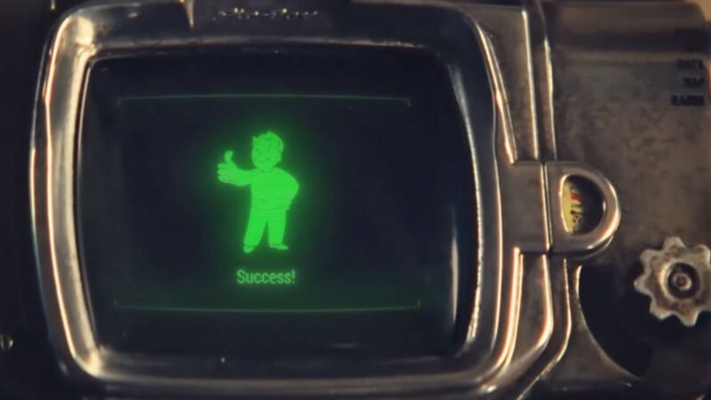 Fallout : Les dernières infos sur le casting et la date de sortie de la série.