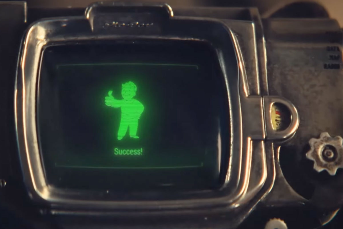 Fallout : Les dernières infos sur le casting et la date de sortie de la série.