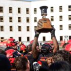 Anchor-Bone Classic drawing national exposure as top-ranked, undefeated Ferris State football team faces archrival GVSU