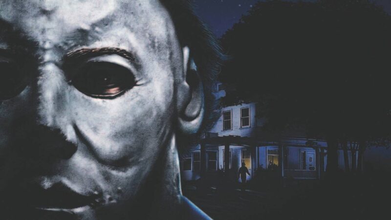Films d’horreur à regarder ce Halloween : Les 4 meilleurs films sur Netflix UK.
