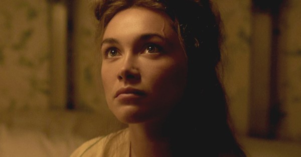 Films et séries d’octobre 2023 : Ce qu’il faut regarder sur Netflix, Prime Video et Disney+.