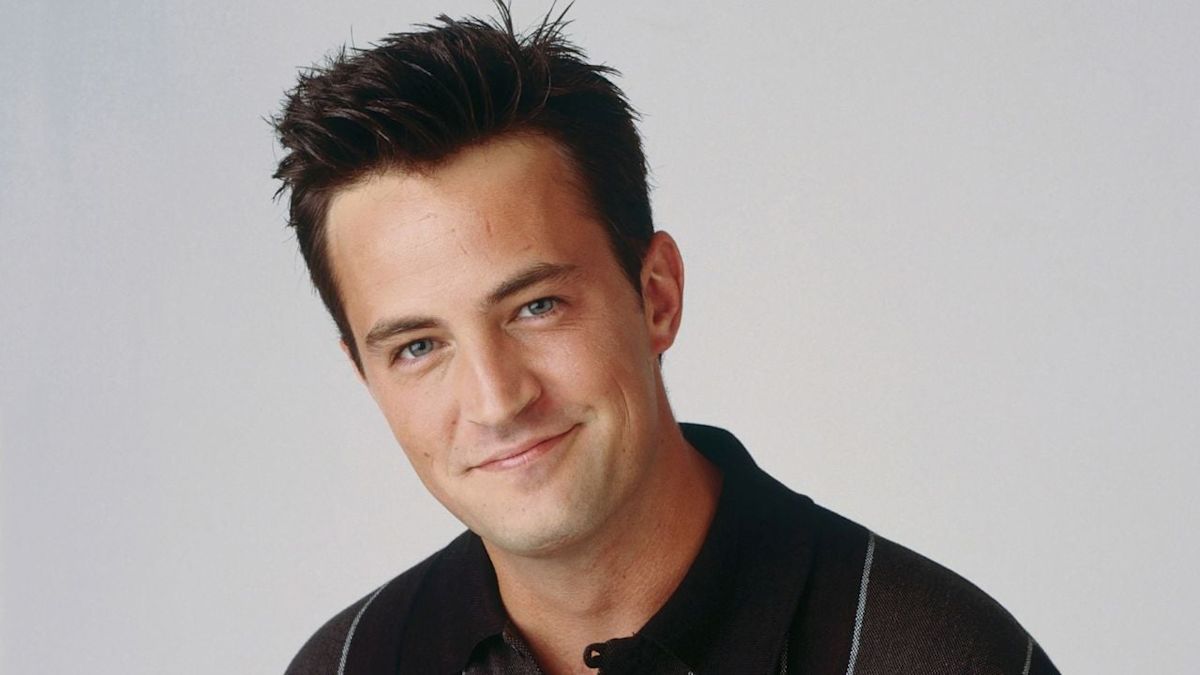Friends : Les co-stars de Matthew Perry refusent les interviews pour le documentaire Netflix, explications.