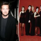 Why Matthew Perry’s 'Friends' co-stars are missing from new Netflix doc