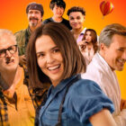 Gail Daughtry And The Celebrity Sex Pass Sets November 2026 Netflix Us Release Date