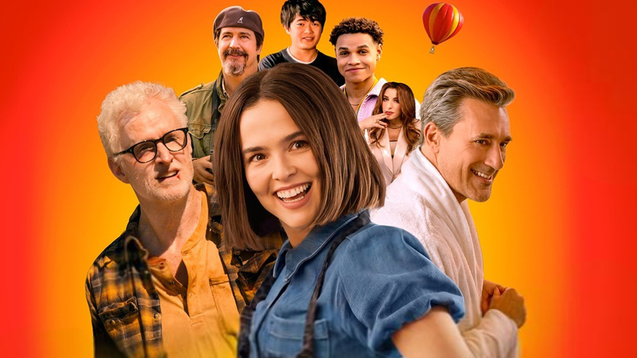 Gail Daughtry and the Celebrity Sex Pass : Date de sortie et premières infos sur la comédie Netflix avec Zoey Deutch et Jon Hamm.