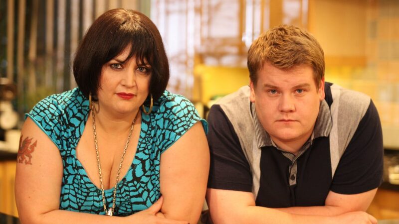 Gavin & Stacey : Ruth Jones et James Corden se retrouvent pour une nouvelle comédie sur les plateformes de streaming.