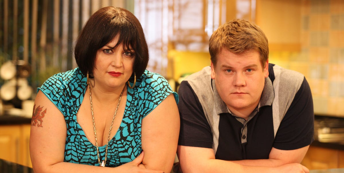 Gavin & Stacey : Ruth Jones et James Corden se retrouvent pour une nouvelle comédie sur les plateformes de streaming.