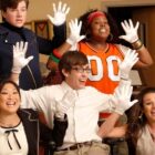 'Glee' Reboot Officially Set at Disney+ and Hulu