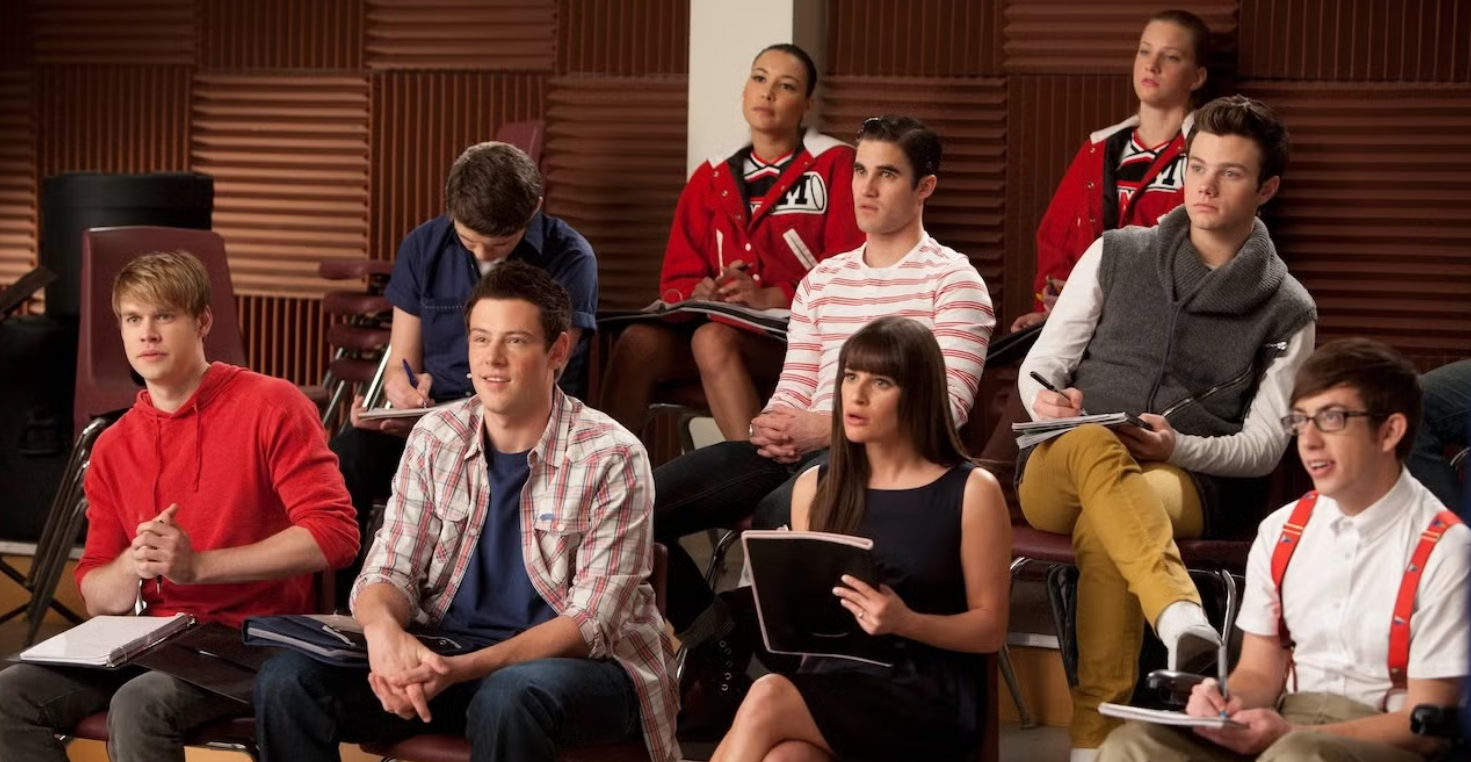 Glee Reboot : Casting, date de sortie et tout ce que l’on sait des plans de diffusion.
