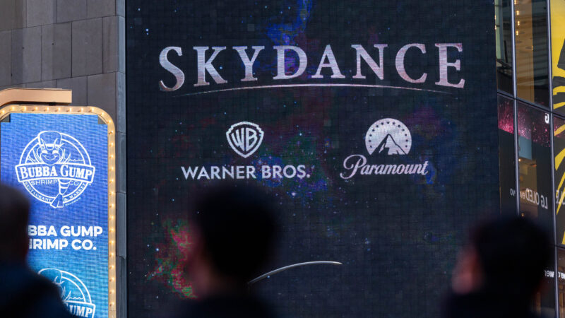HBO Max et Paramount+ : Les changements annoncés après la fusion Paramount-Warner, ce que l’on sait.
