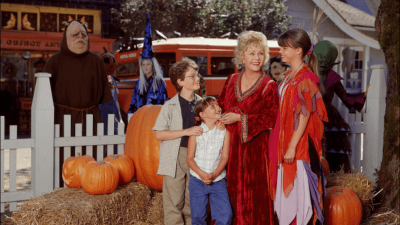 Halloweentown 5 : Développement en cours chez Disney, ce que l’on sait.