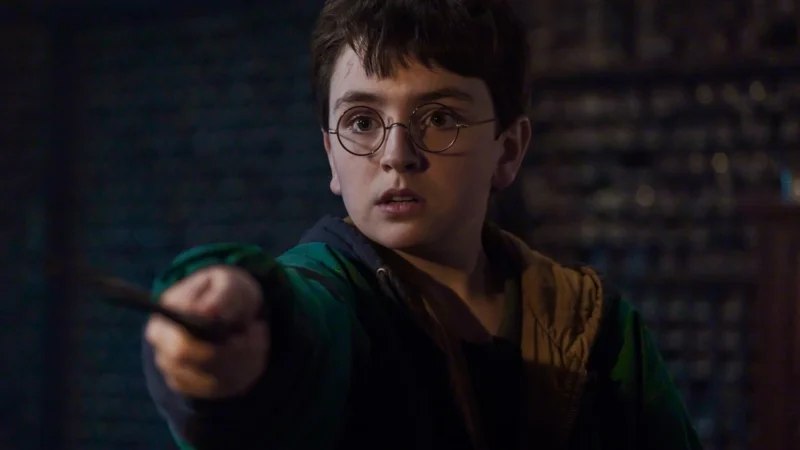 Harry Potter : Infos exclusives sur le streaming sur HBO Max et Paramount+.