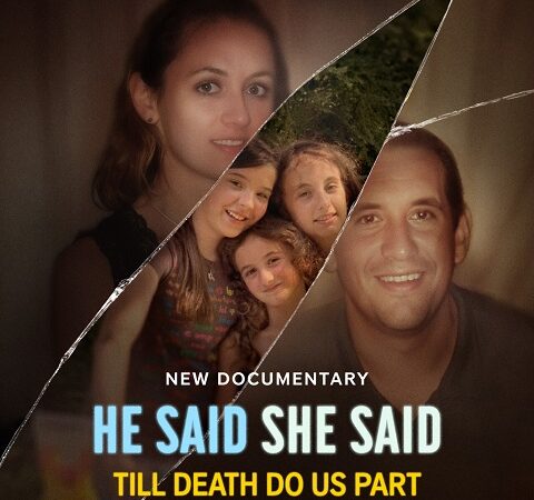 He Said, She Said: Till Death Do Us Part – Découvrez le trailer officiel et ce qu’il révèle.