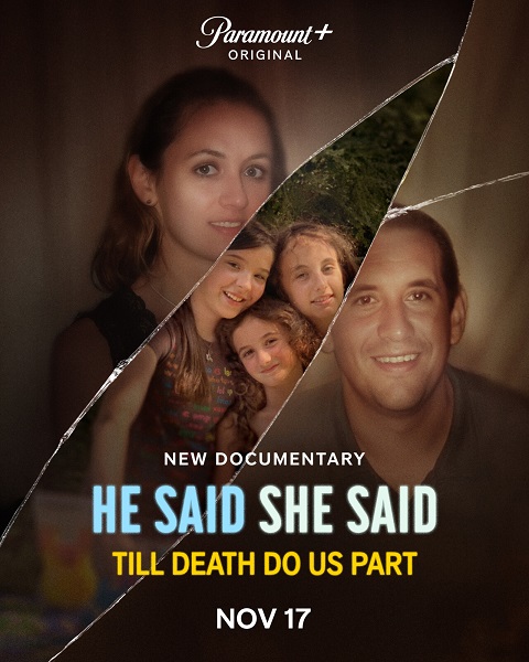 He Said, She Said: Till Death Do Us Part – Découvrez le trailer officiel et ce qu’il révèle.