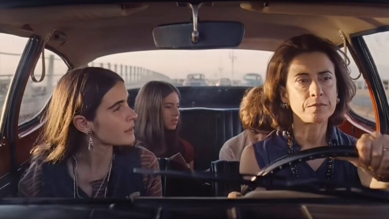 “I’m Still Here” et “India – A Love Story” : Ce que révèle l’accord de Netflix sur ces nouvelles acquisitions.